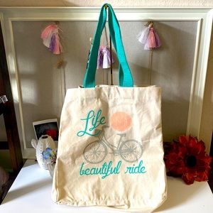 Reusable Bag  -  Shopping 🛍 Bag